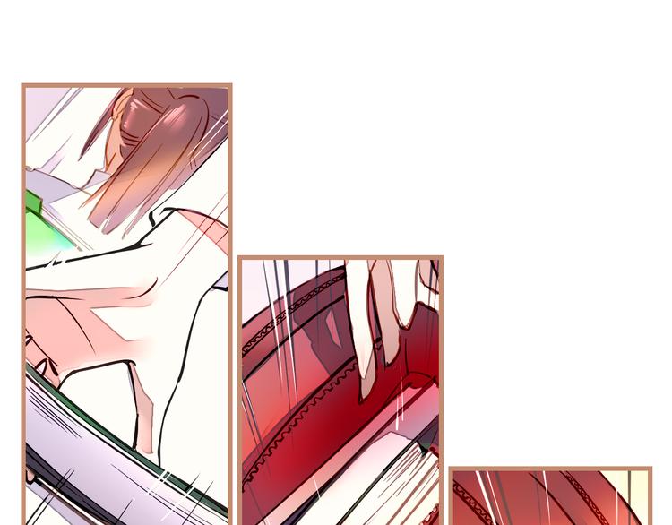 第1话  突如其来！(1/3)-第2话