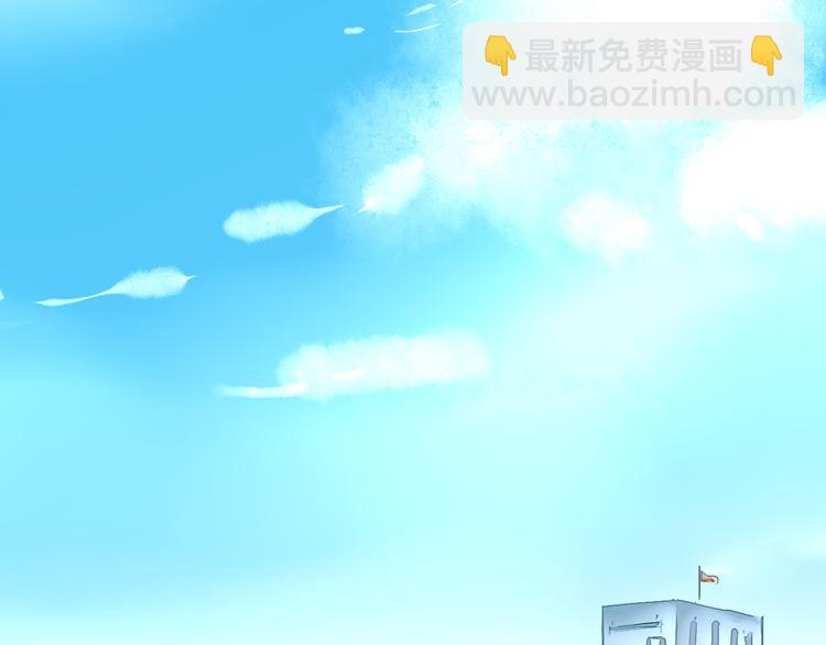 第1话  突如其来！(1/3)-第2话