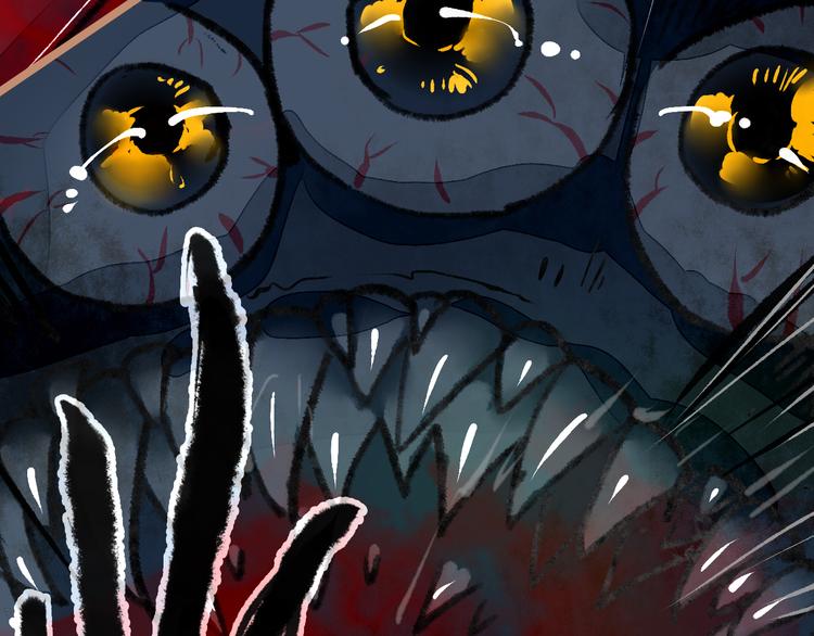 第13话 封魂之印(1/3)-第14话