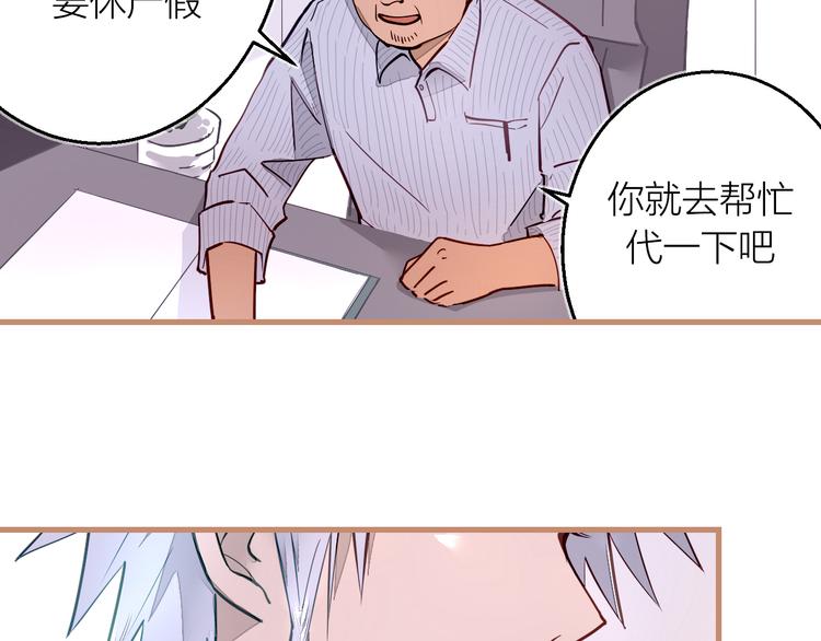 第3话 节外生枝！(1/3)-第4话