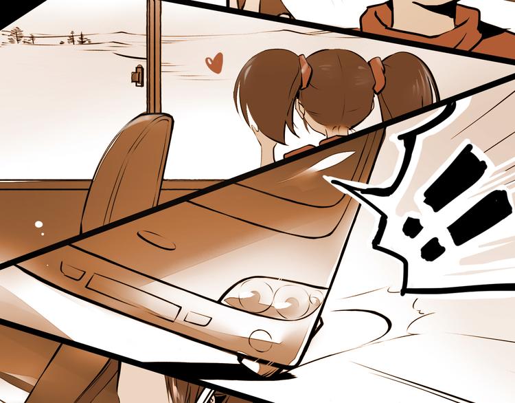 第5话 惊蛰(1/3)-第6话