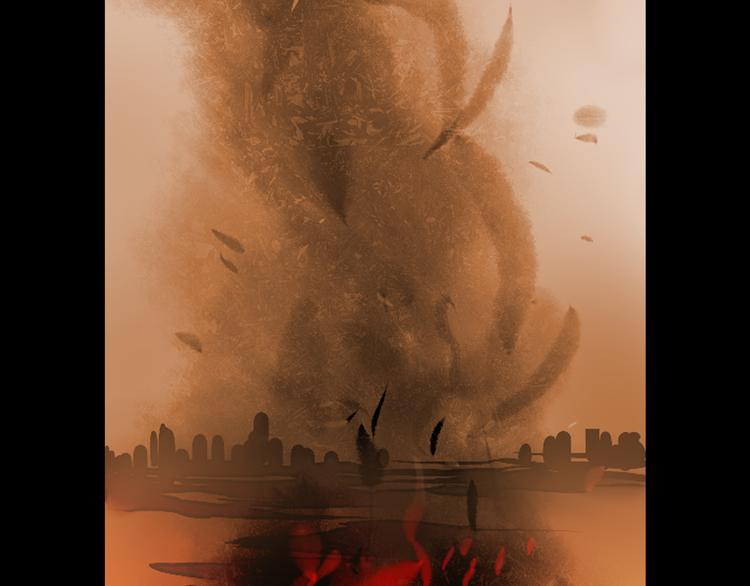 第5话 惊蛰(1/3)-第6话