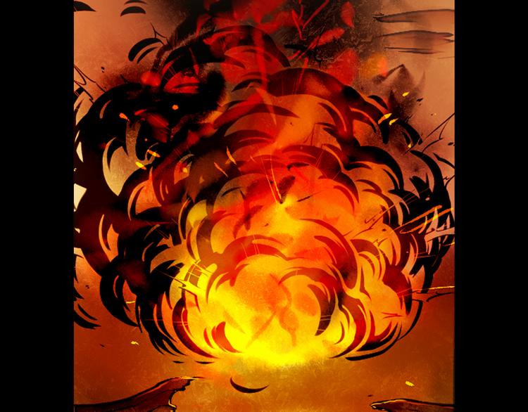 第5话 惊蛰(1/3)-第6话