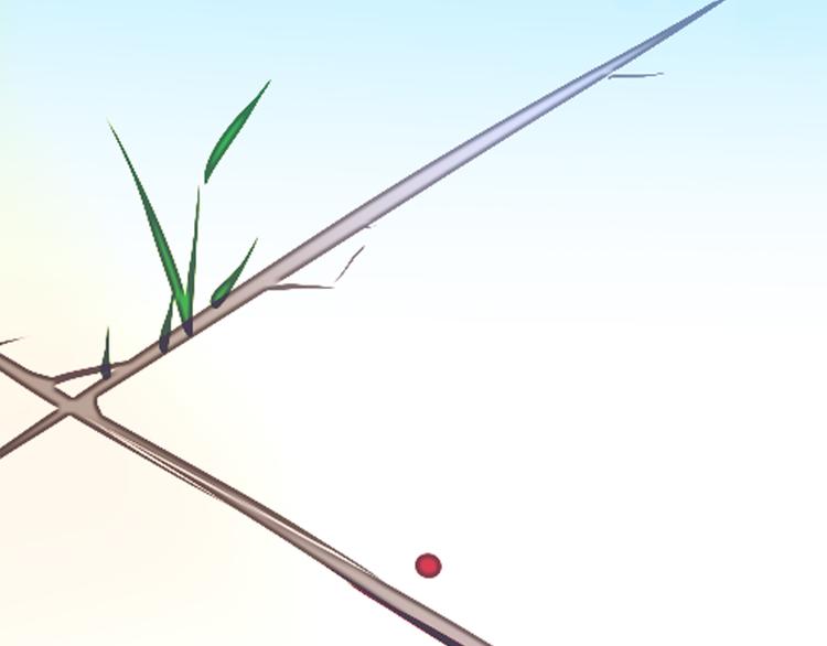 第5话 惊蛰(1/3)-第6话