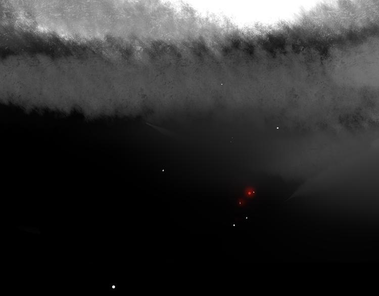 第5话 惊蛰(1/3)-第6话