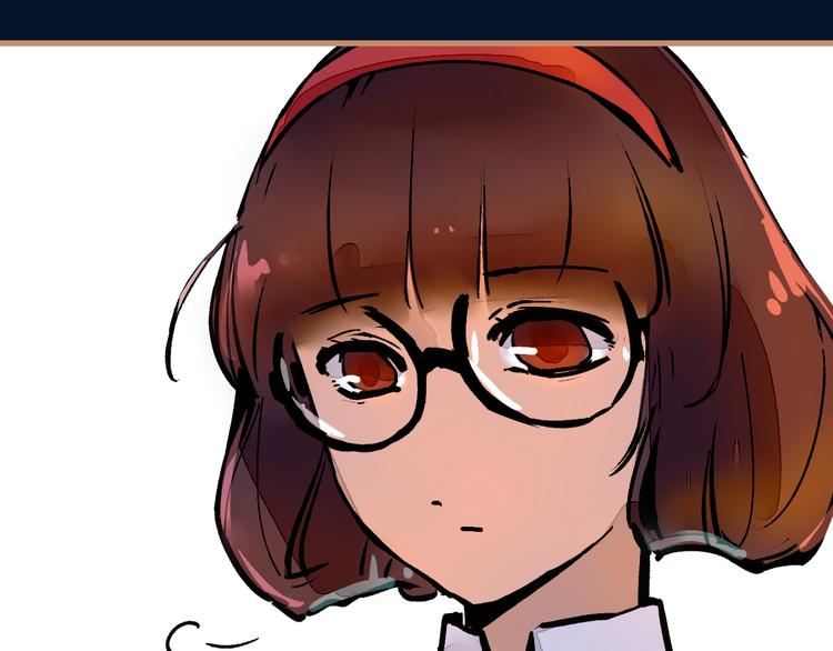 第7话 待兔(1/2)-第8话