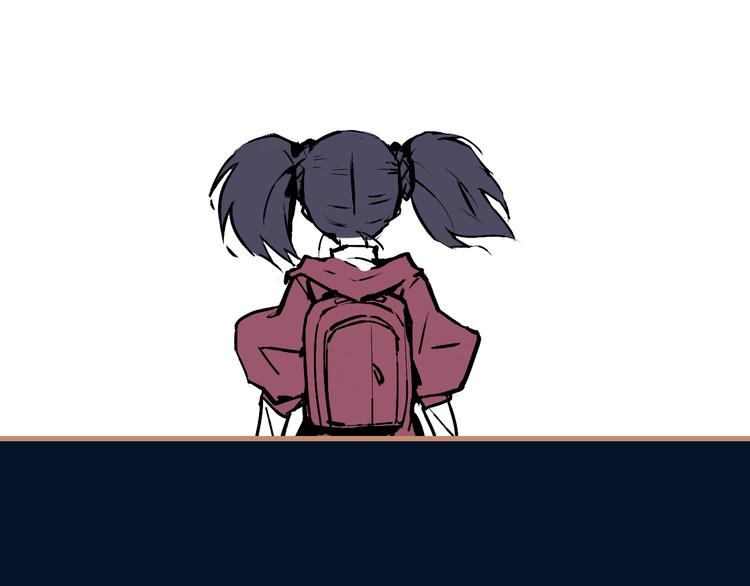 第9话 最后的想法(1/3)-第10话