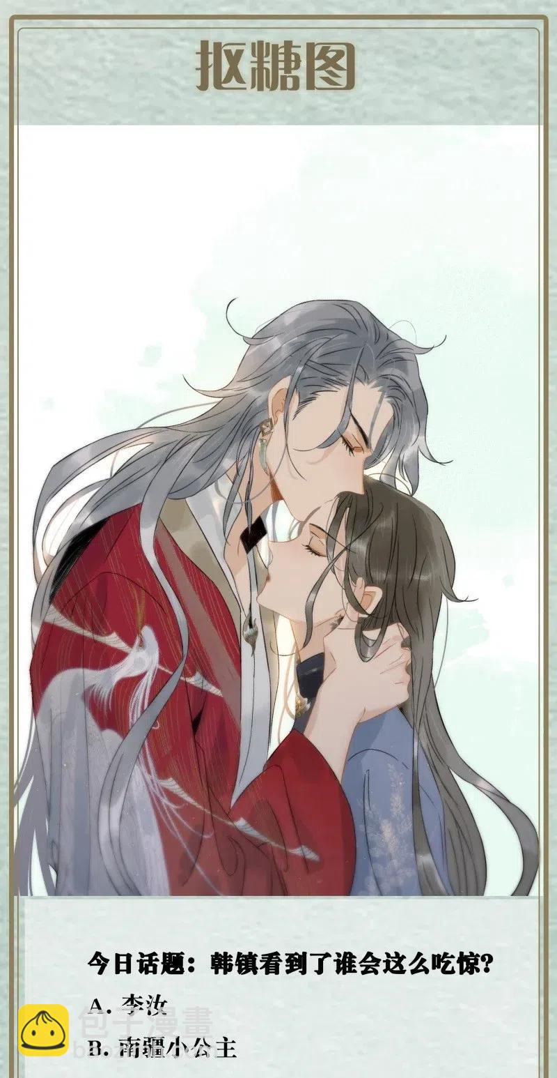 125 事出反常必有妖！-第142话