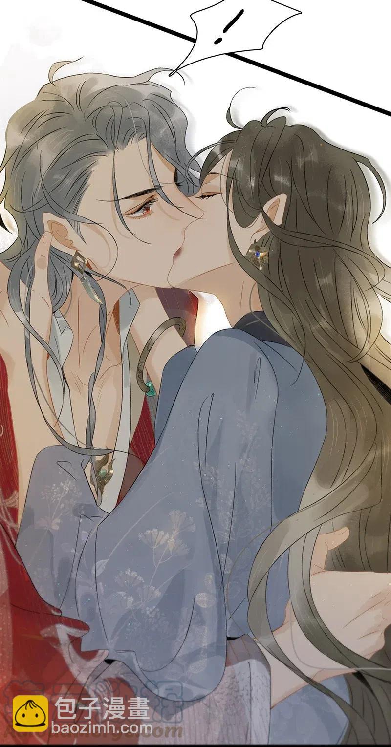 126 看着我的眼睛你会想起来&hellip;&hellip;-第130话