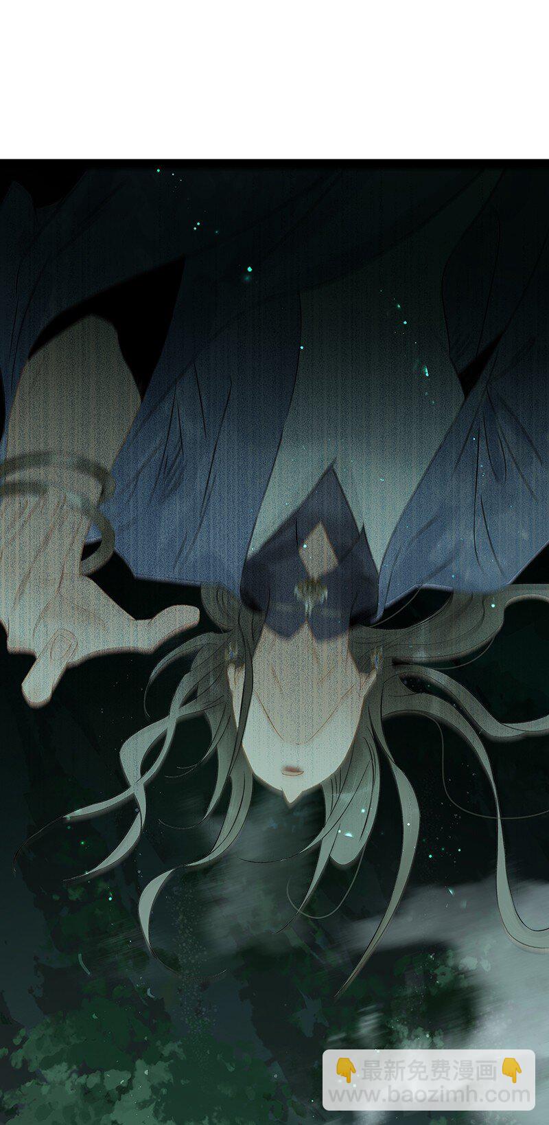 152 这是九百年前的他？！-第162话