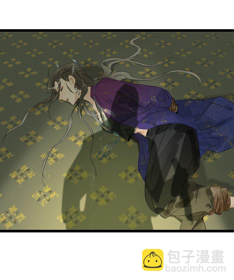 154 圣女大人要报酬！-第164话