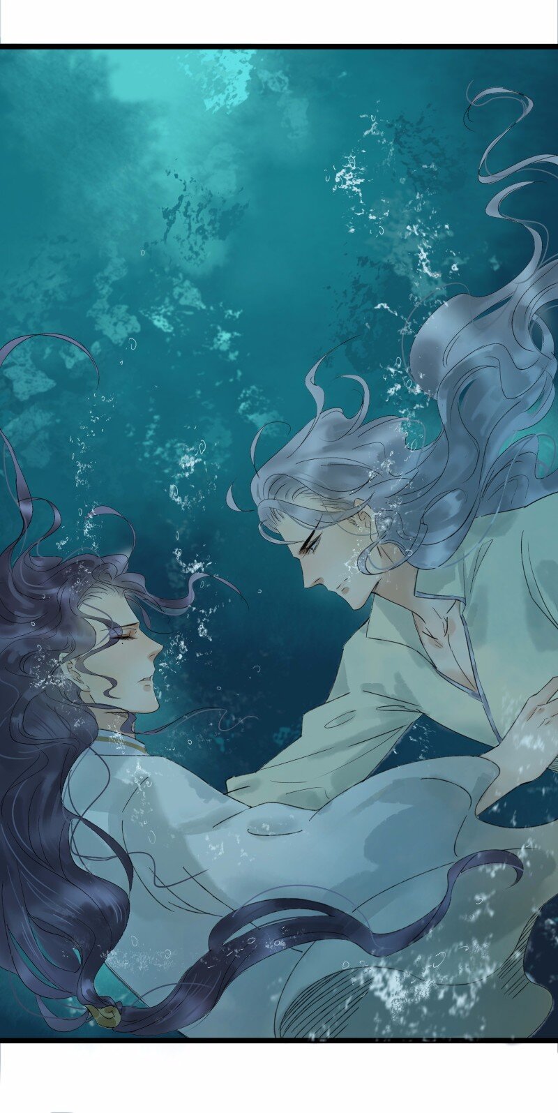 028 谁来人工呼吸-第32话