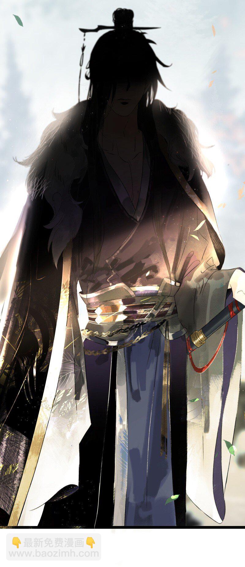 番外4 太子超帅-第48话