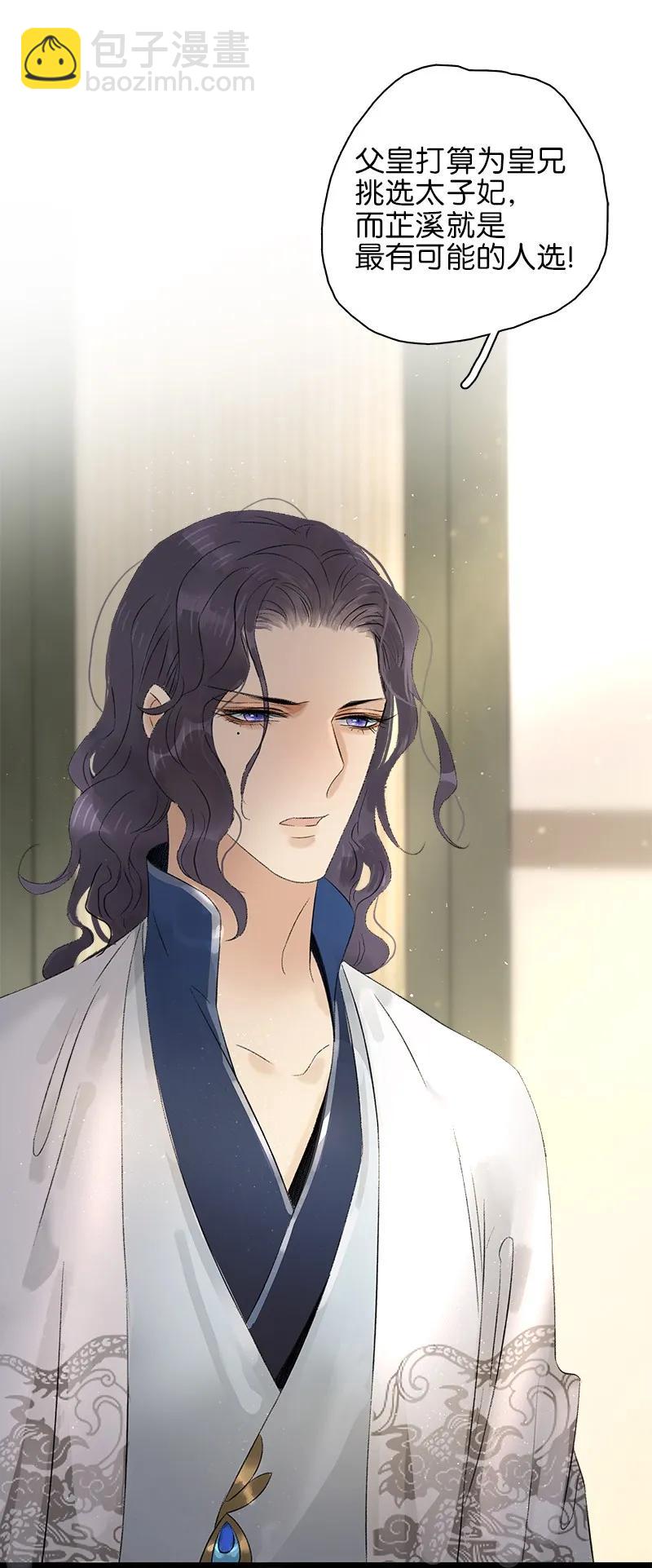 072 暖床国师-第80话