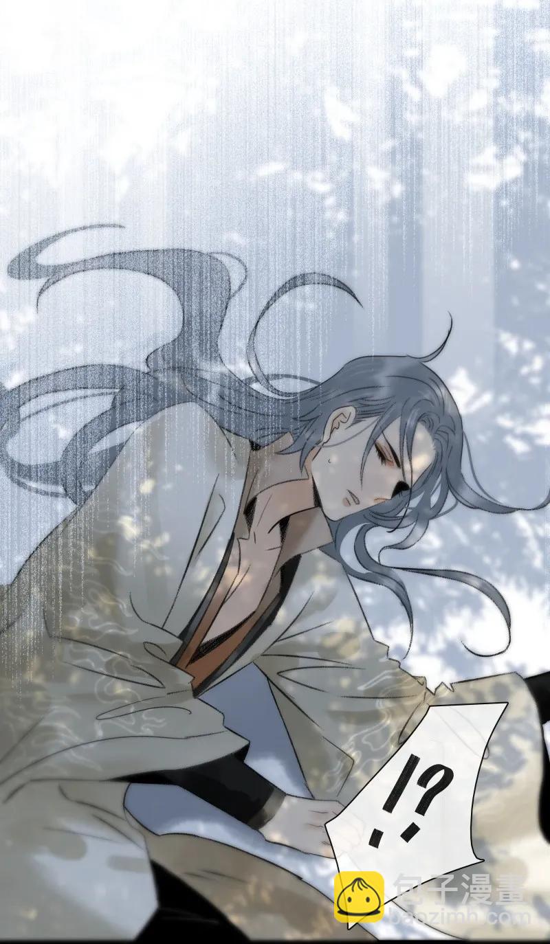 080 晕倒的小太子-第88话