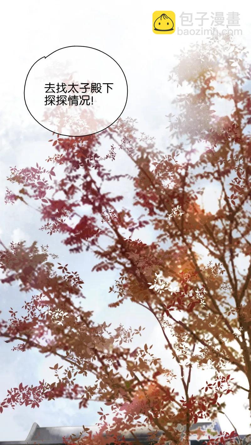 080 晕倒的小太子-第88话