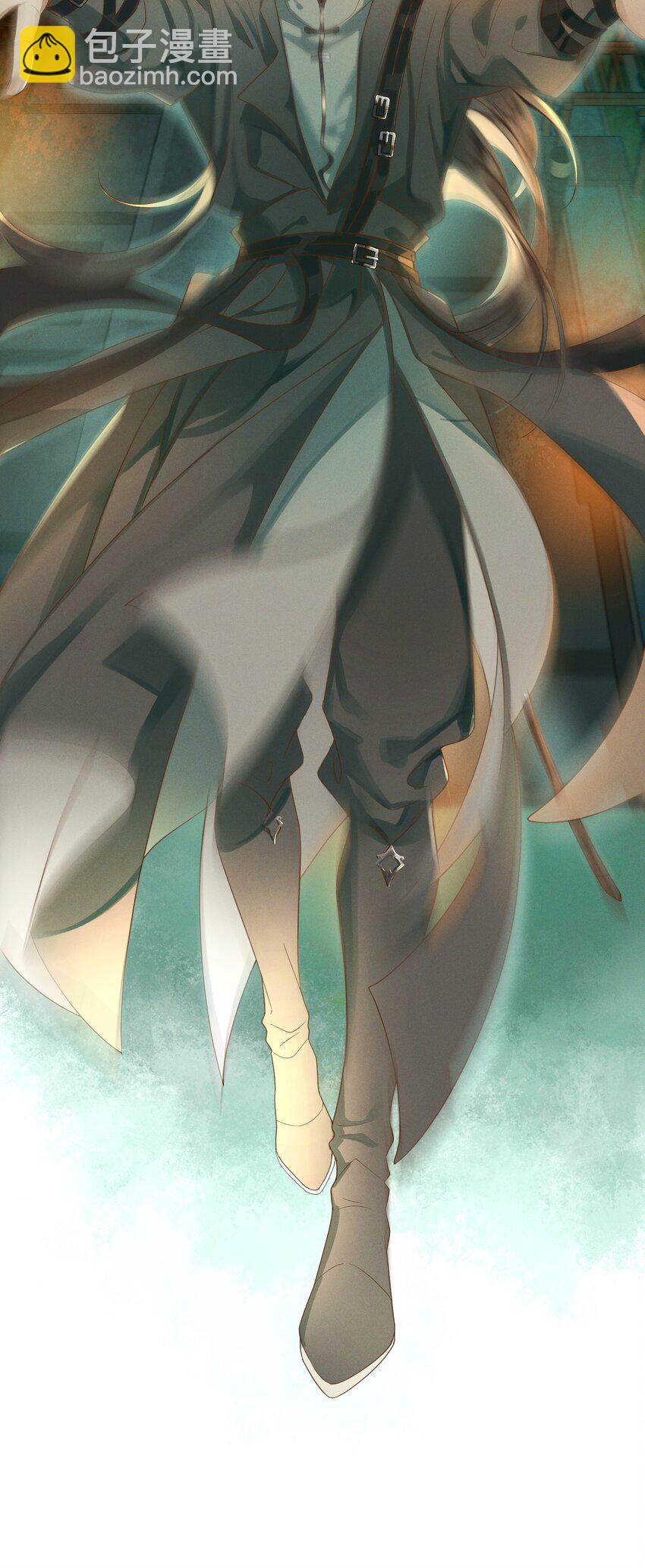 001 雌雄大盗-第2话