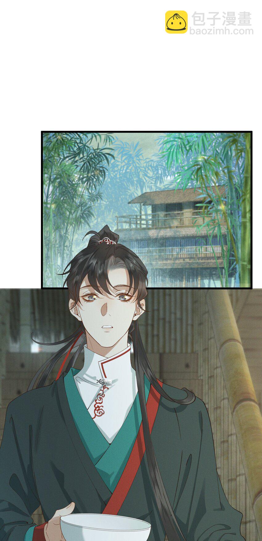 026 刻在心底的模样-第28话