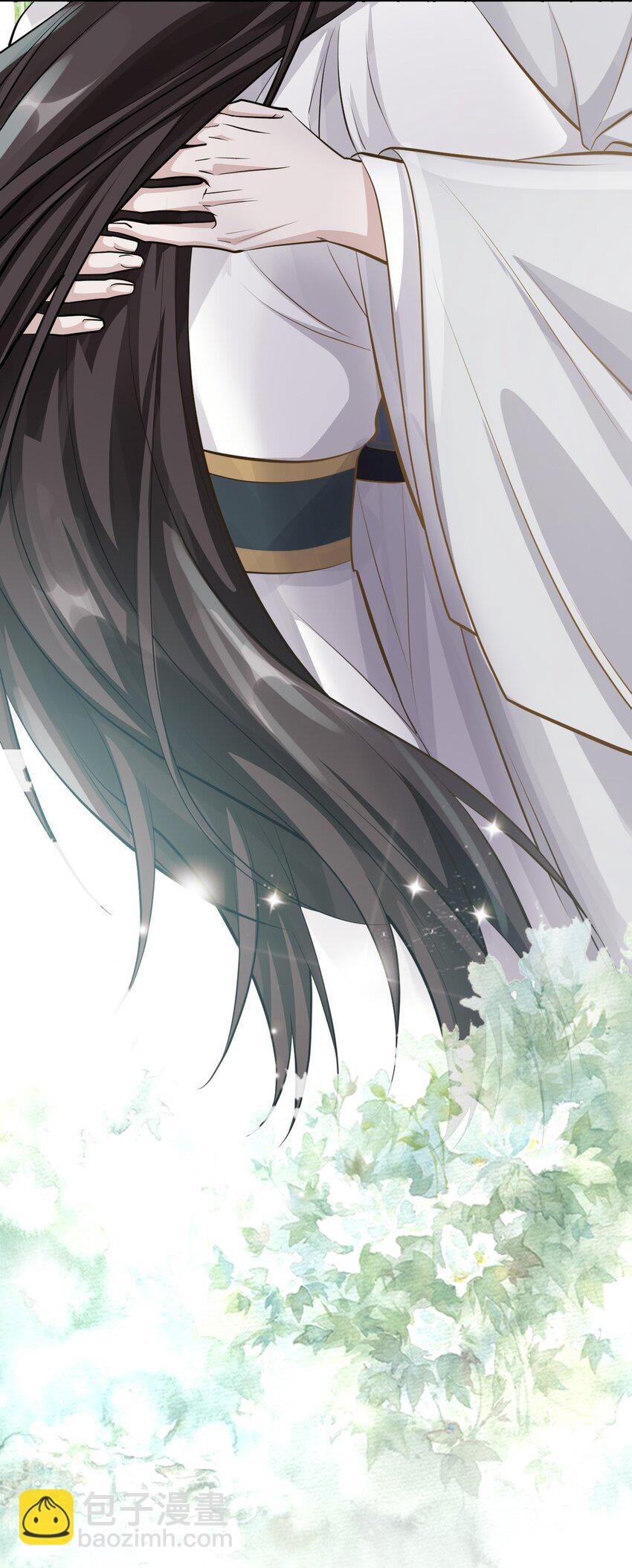 028 谢谢你-第28话