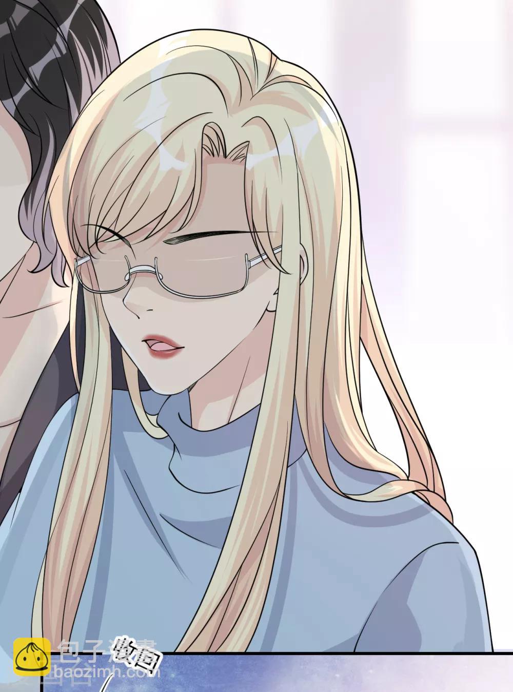 第31话 陪伴是最长情的告白(1/2)-第34话