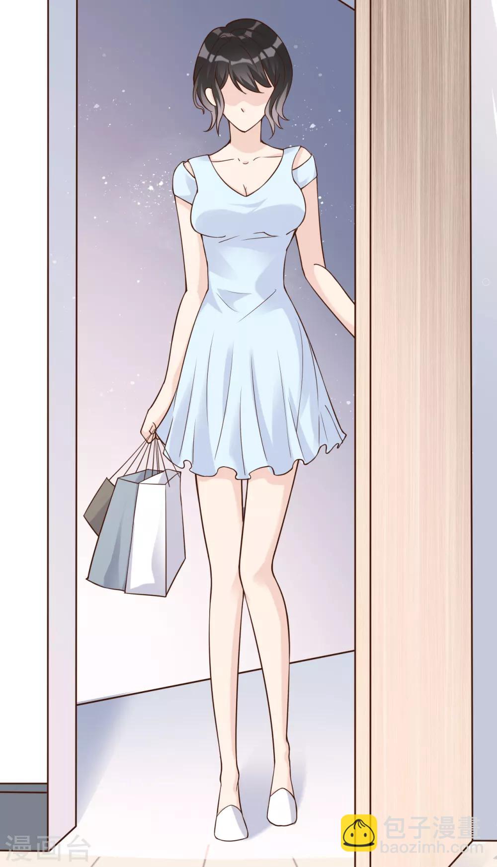 第33话 美晴的生日(1/2)-第36话