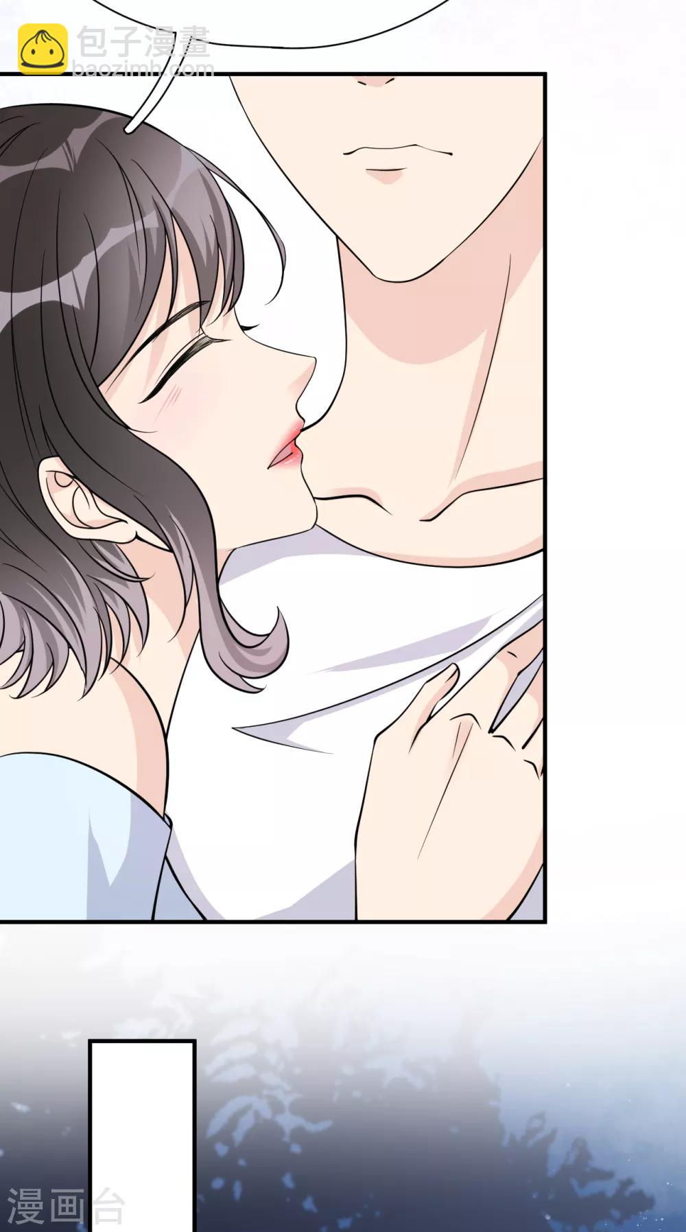 第33话 美晴的生日(1/2)-第36话