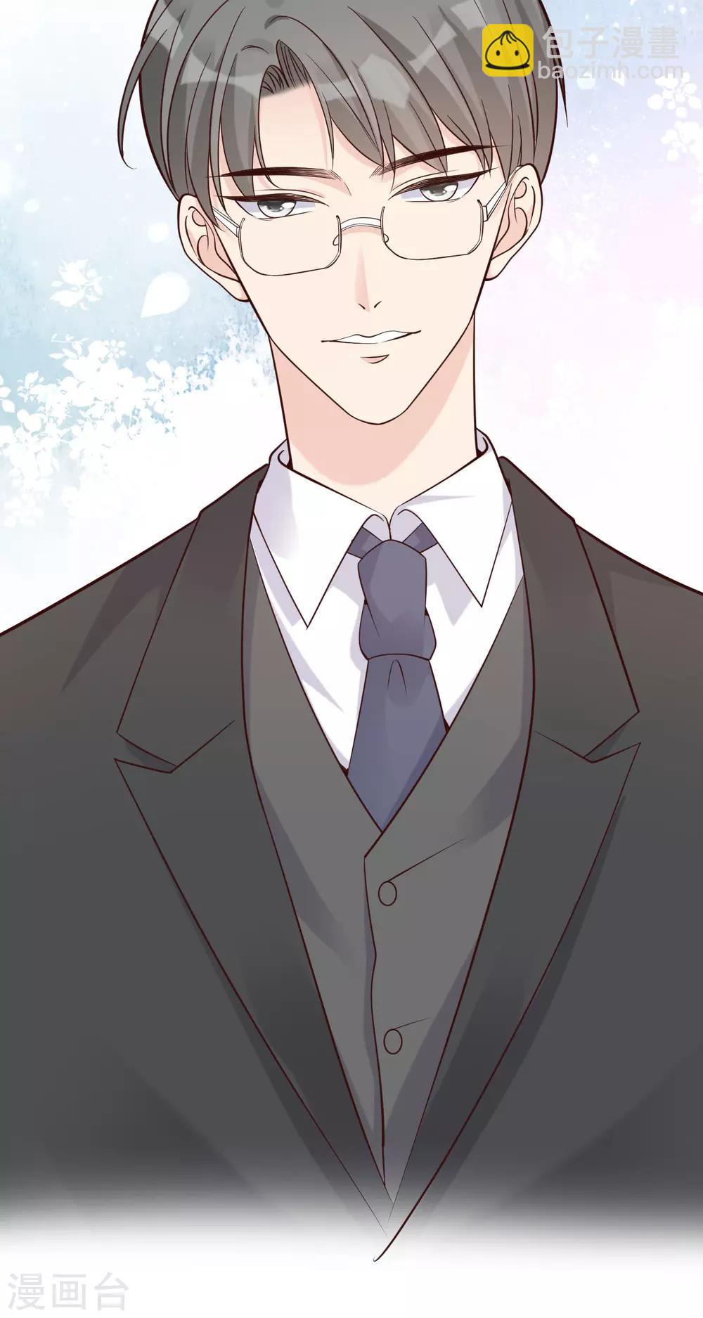 第37话 我&hellip;&hellip;我喜欢你！(1/2)-第40话