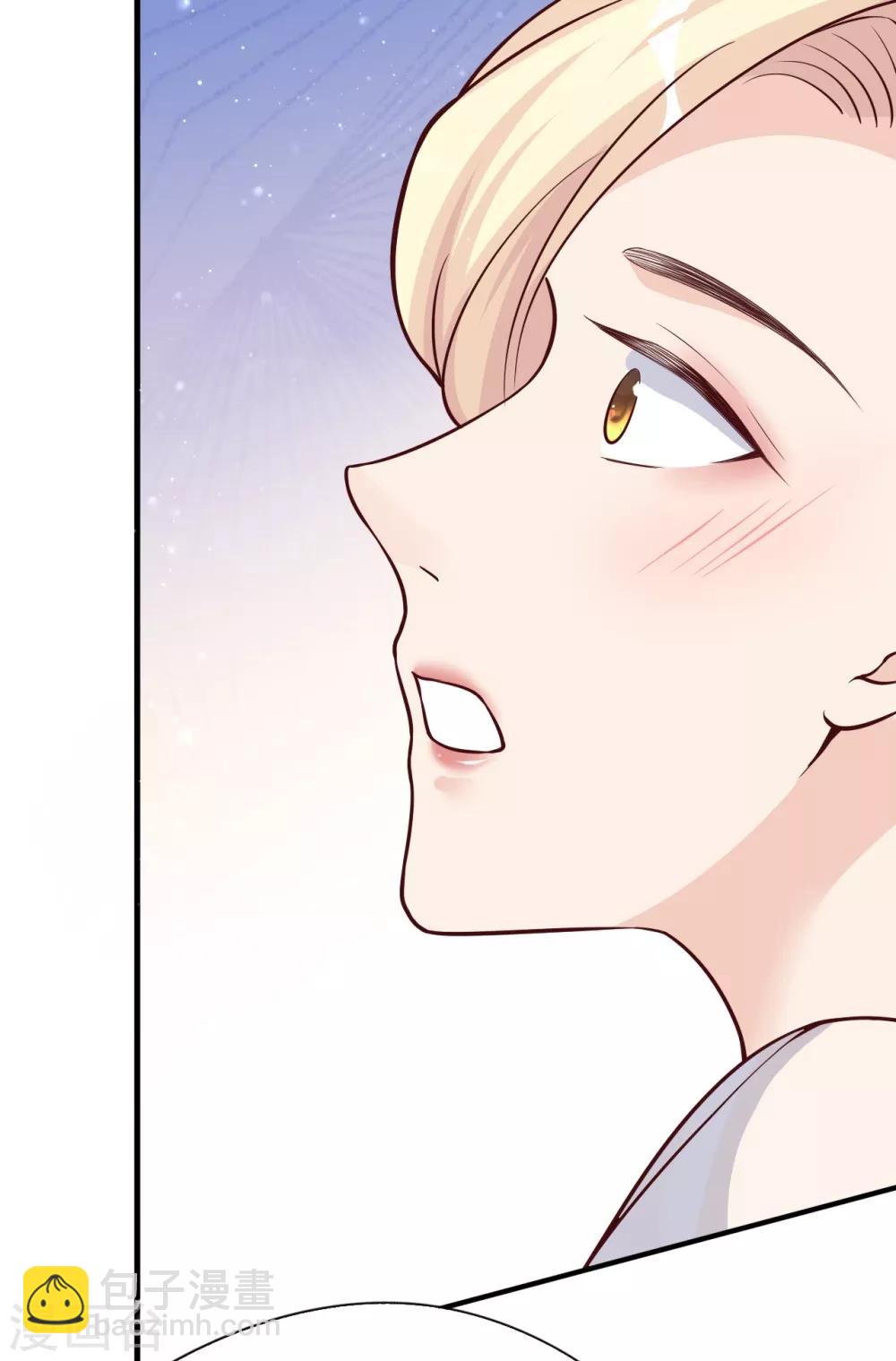 第37话 我&hellip;&hellip;我喜欢你！(1/2)-第40话