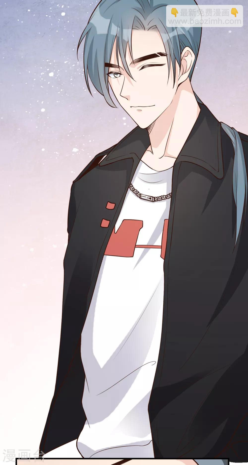 第45话 他是谁？-第48话