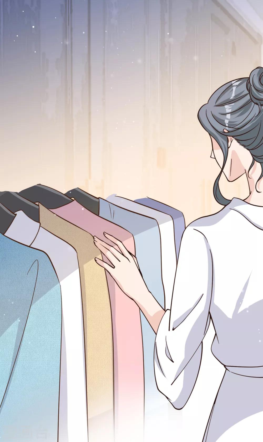 第45话 他是谁？-第48话