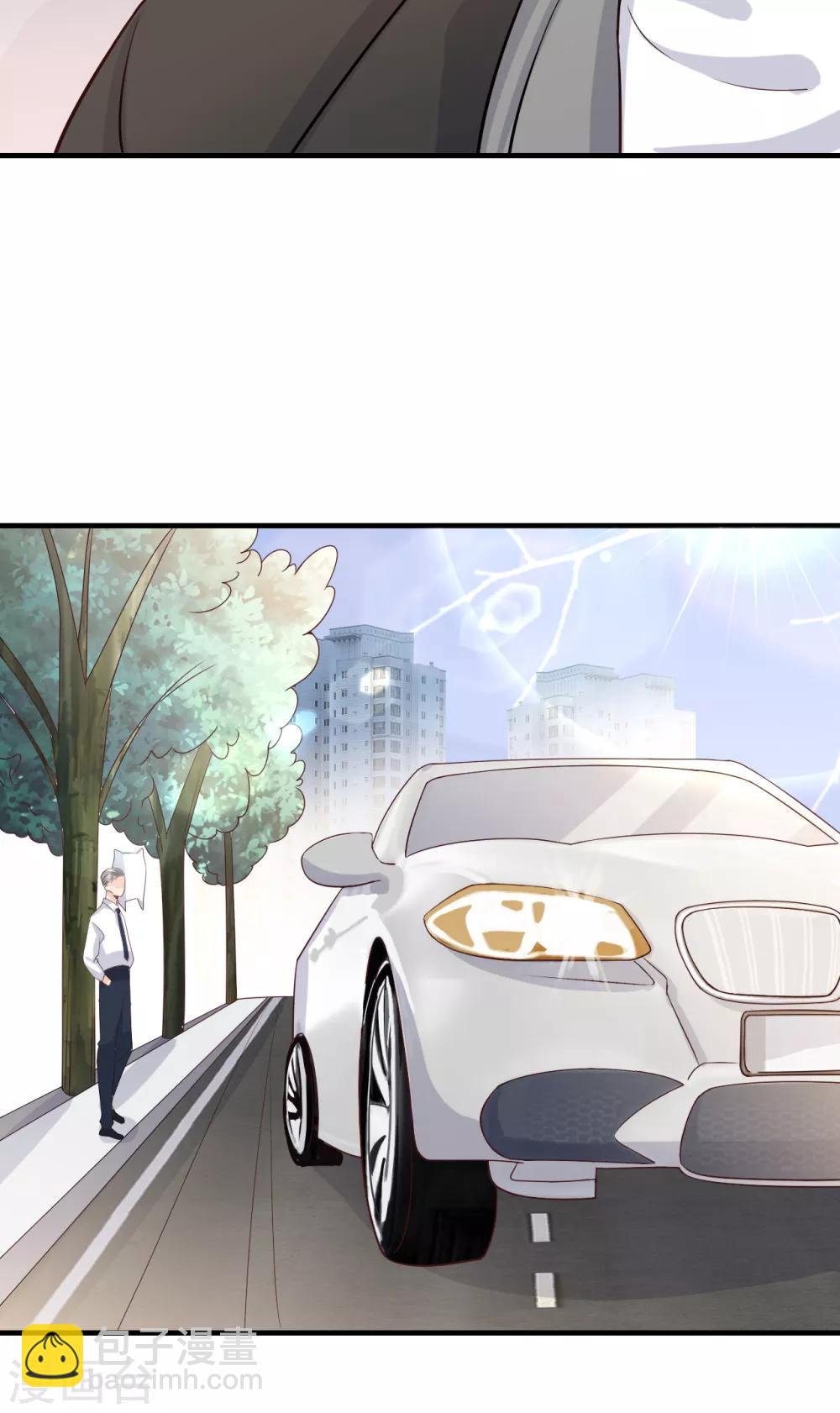 第54话 你是我的女儿-第60话