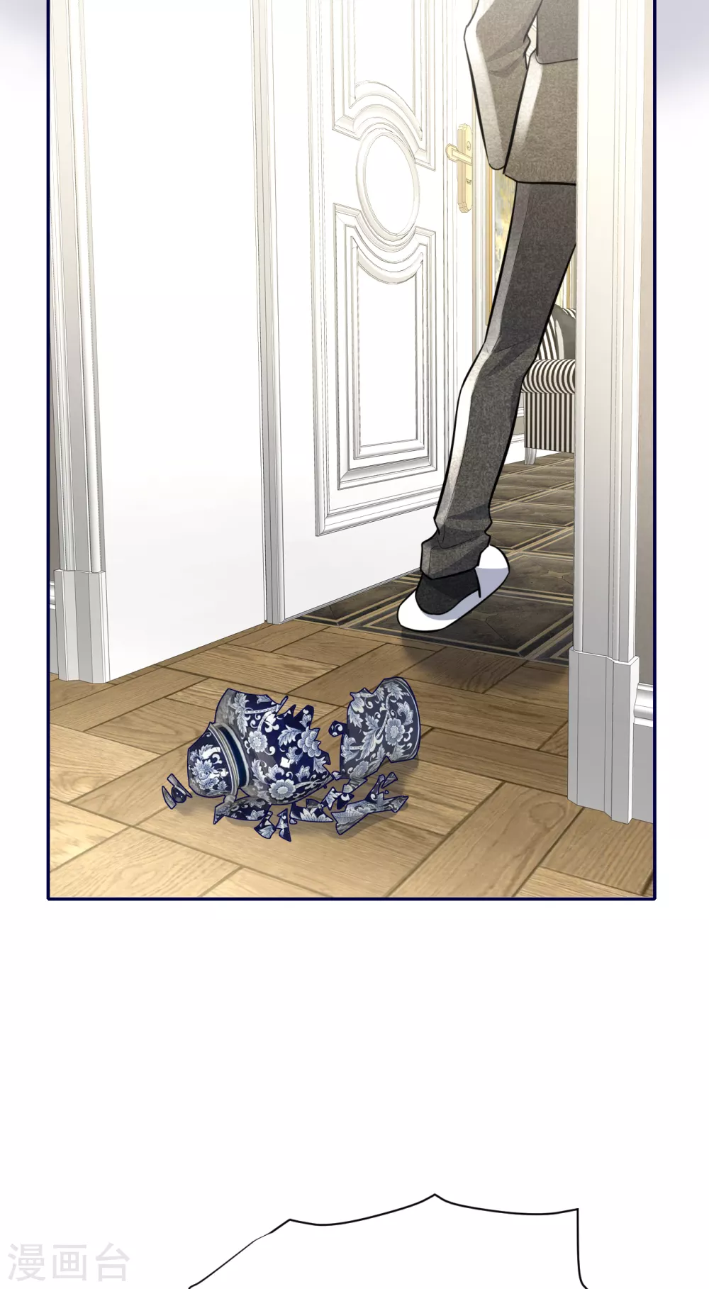 第64话 叶轩，快醒醒！-第72话