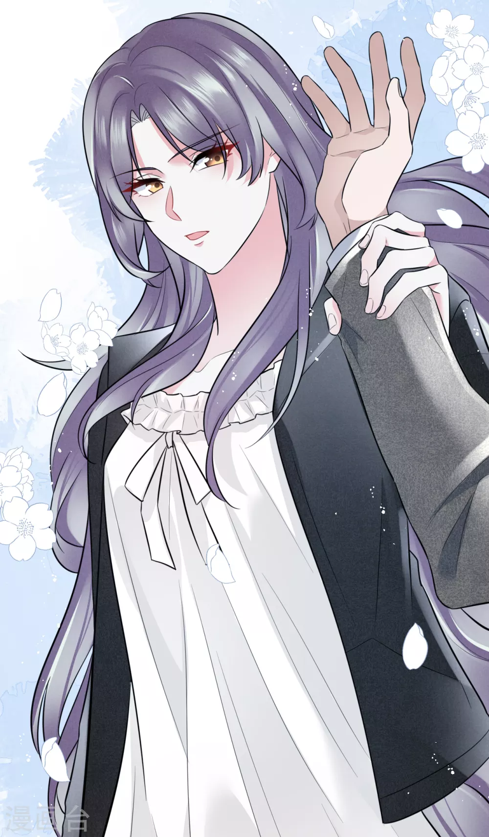 第64话 叶轩，快醒醒！-第72话