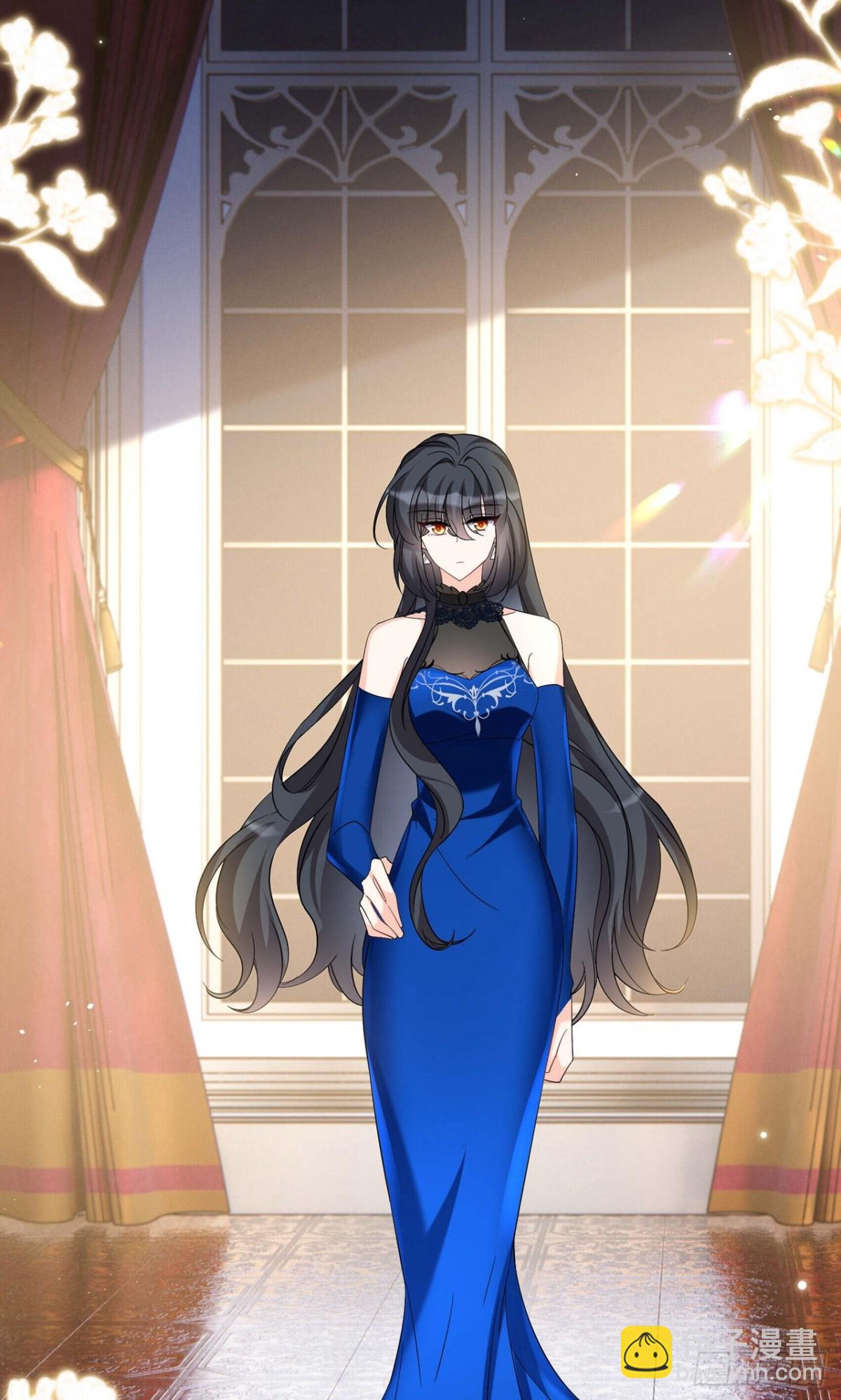 她來了，請趴下 - 第340話 意外之人2 - 4