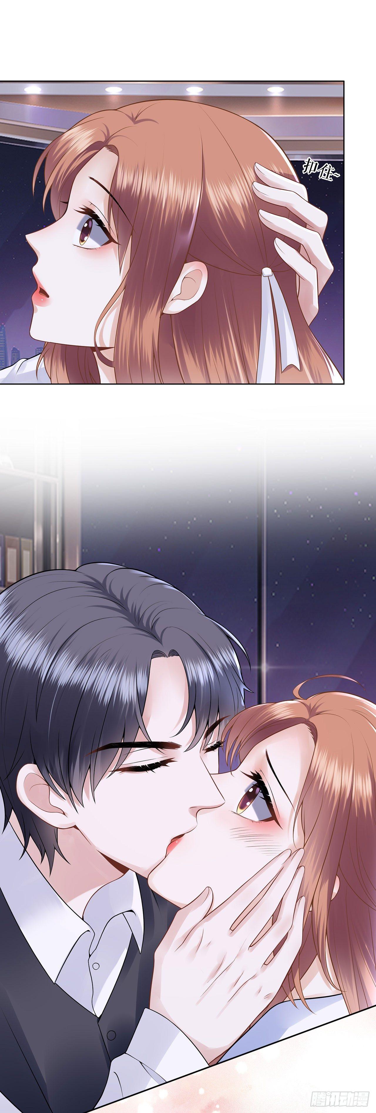 吃醋与嫉妒-第30话