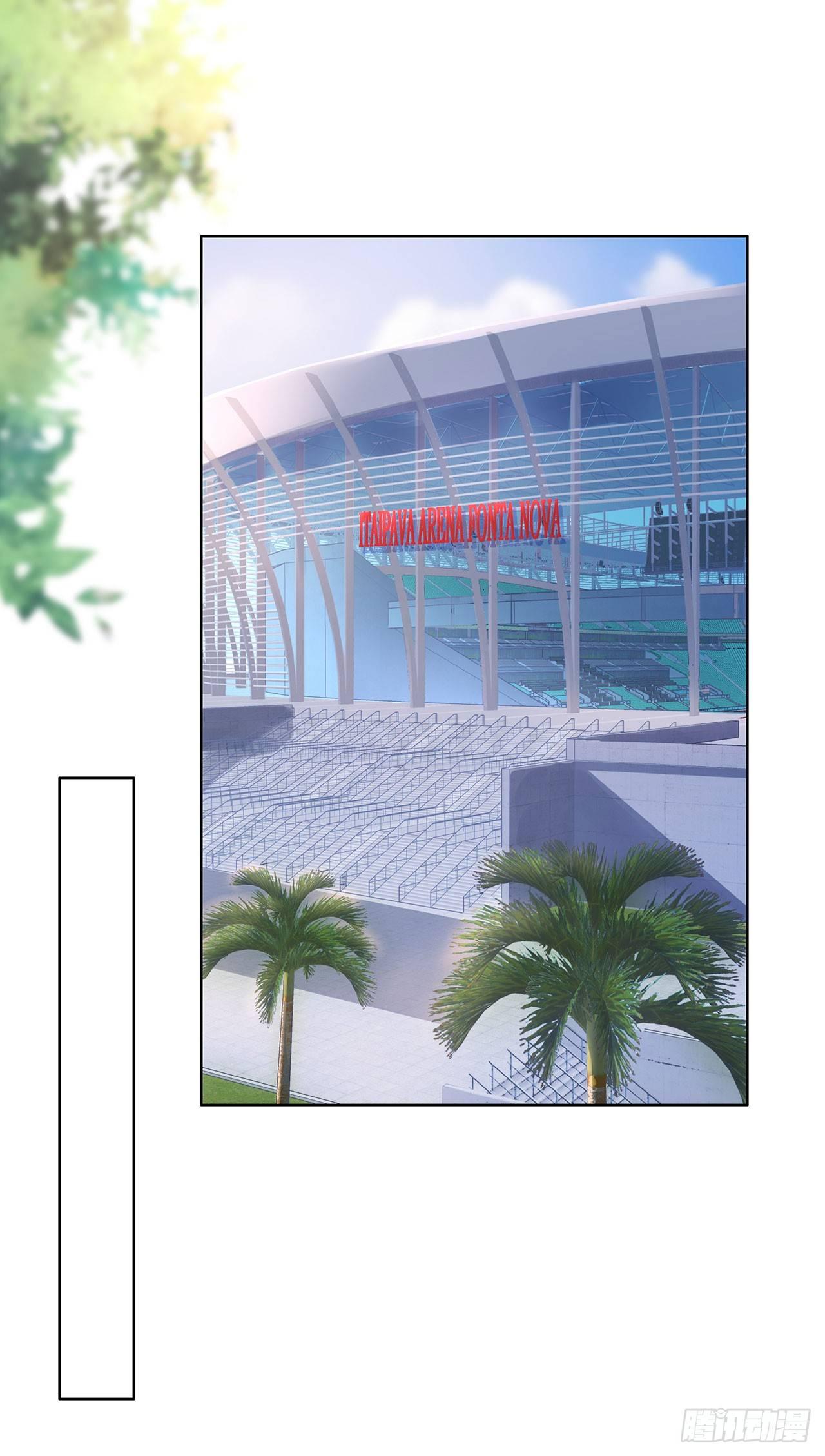 落荒而逃-第34话