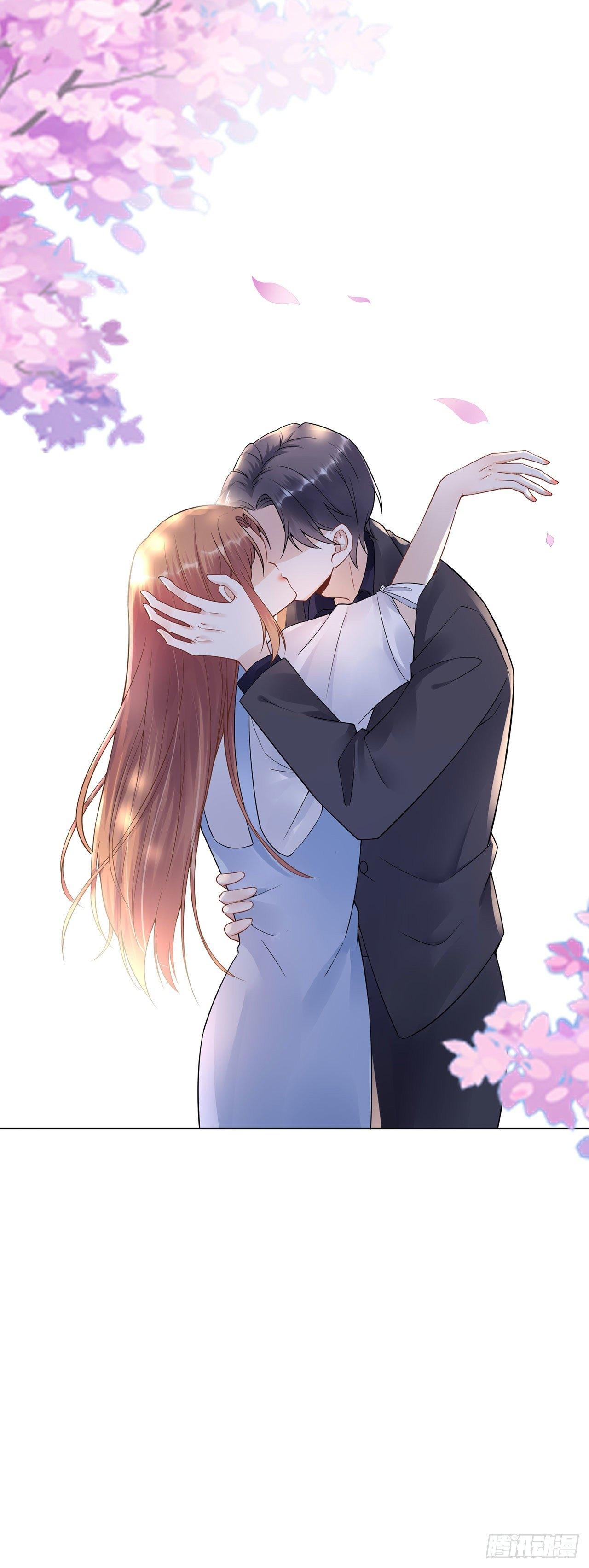 喜欢与信任-第38话