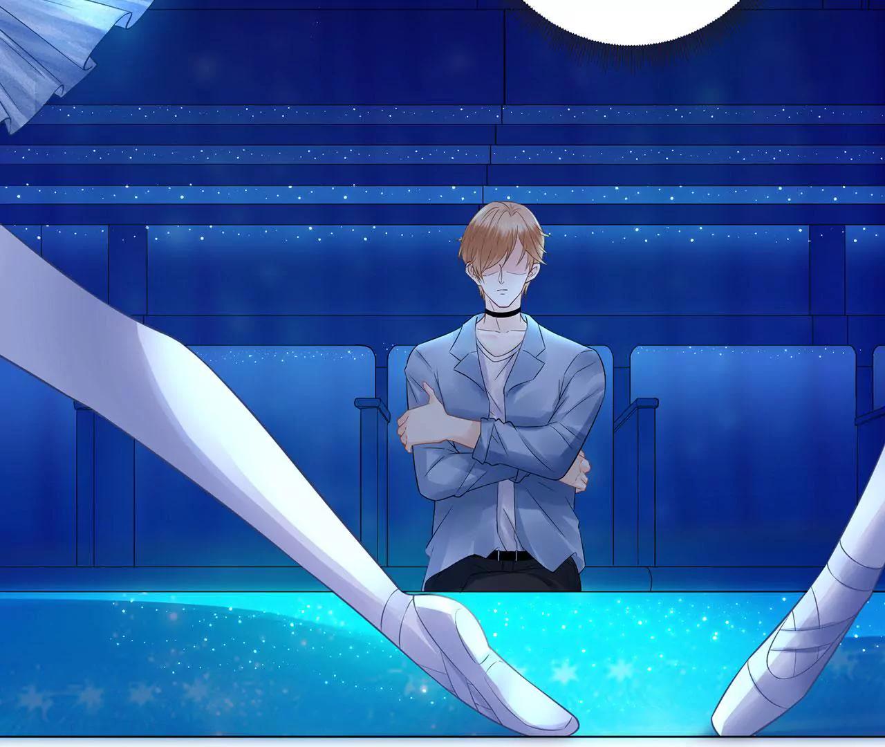 落慌而逃(1/2)-第40话