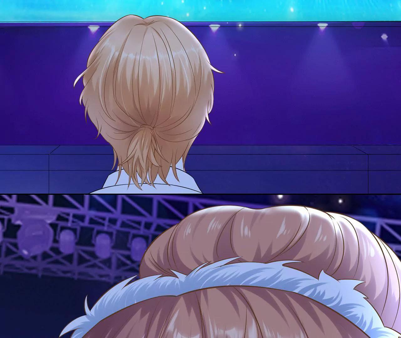 落慌而逃(1/2)-第40话