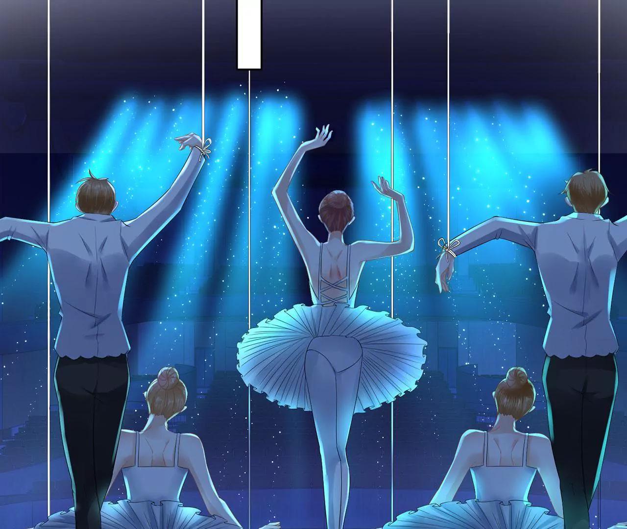 落慌而逃(1/2)-第40话