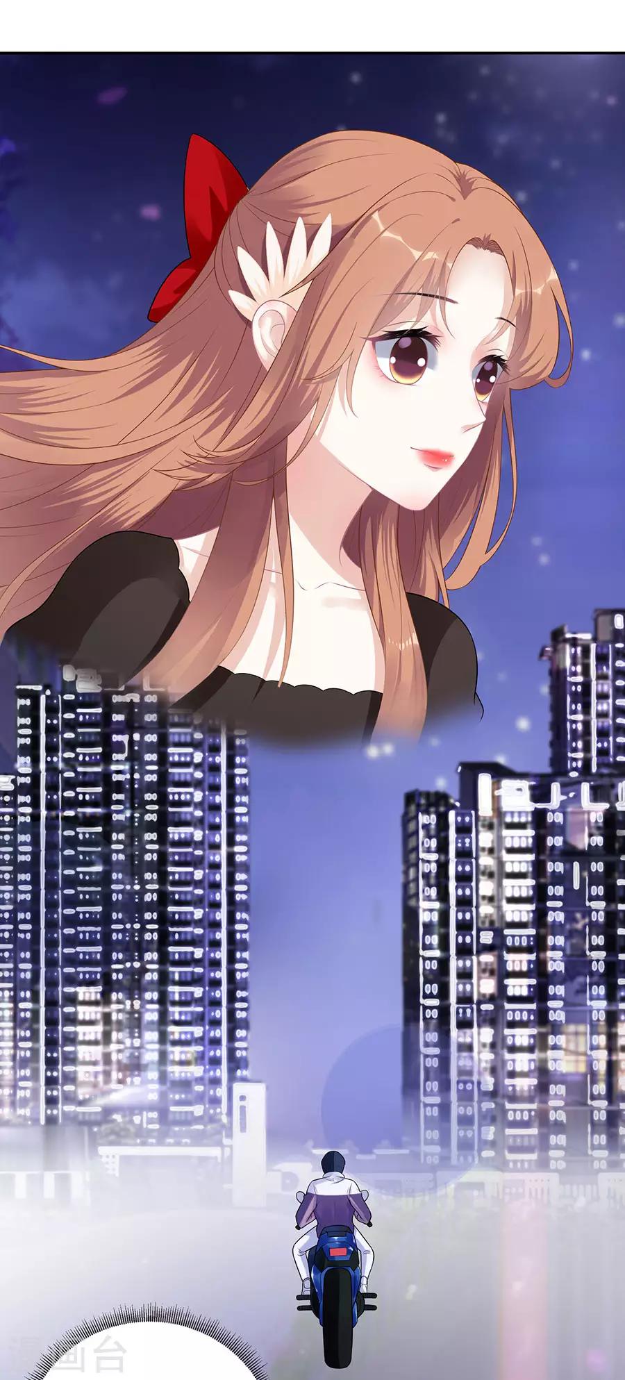 第20话 拒之门外-第22话