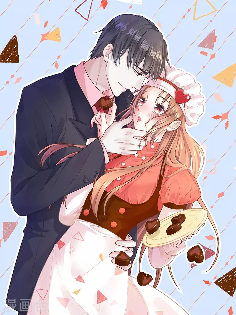 第33话 冷战-第36话