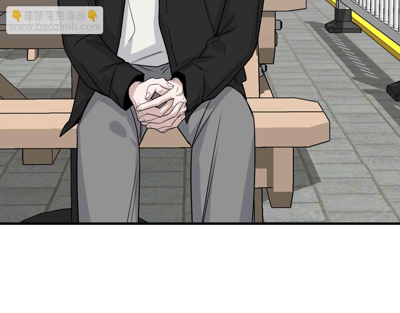 25.想要改变命运，需要的代价是？(1/2)-第26话