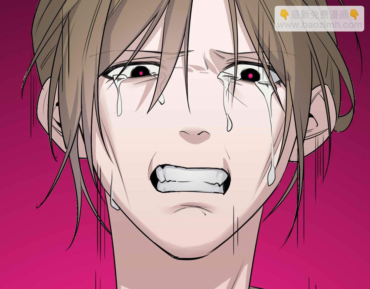 25.想要改变命运，需要的代价是？(1/2)-第26话