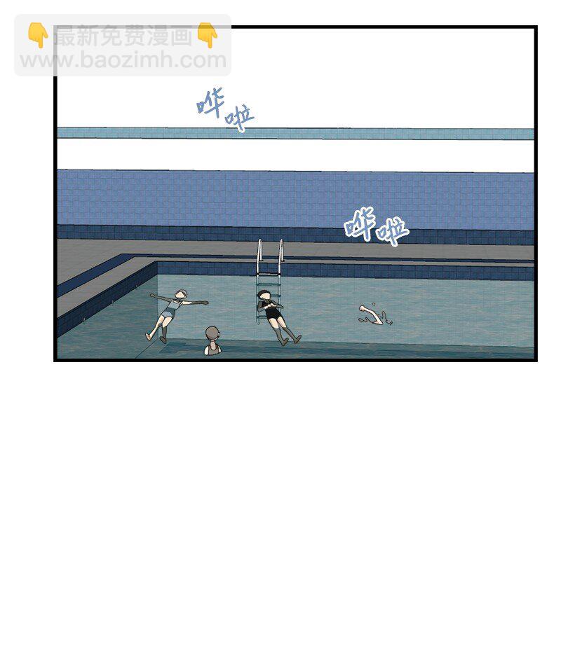 32 逐夏之秋(1/2)-第32话