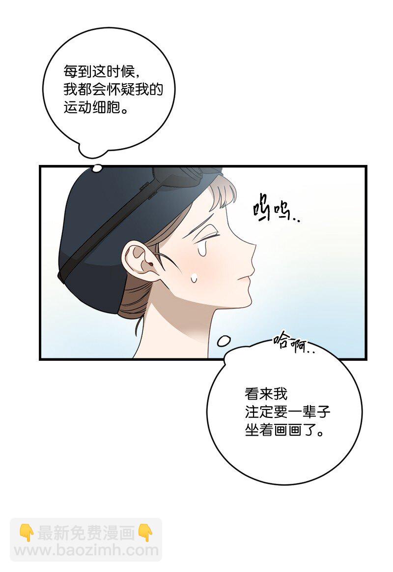 32 逐夏之秋(1/2)-第32话