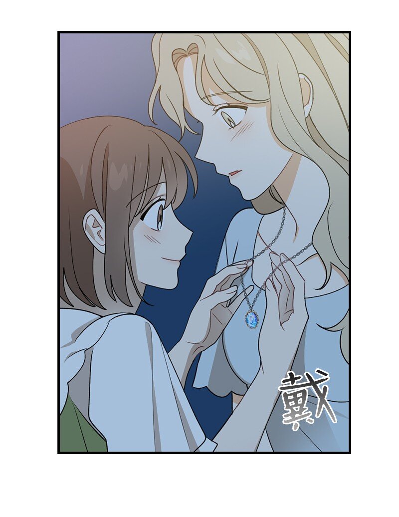 34 直到很久很久(1/2)-第34话