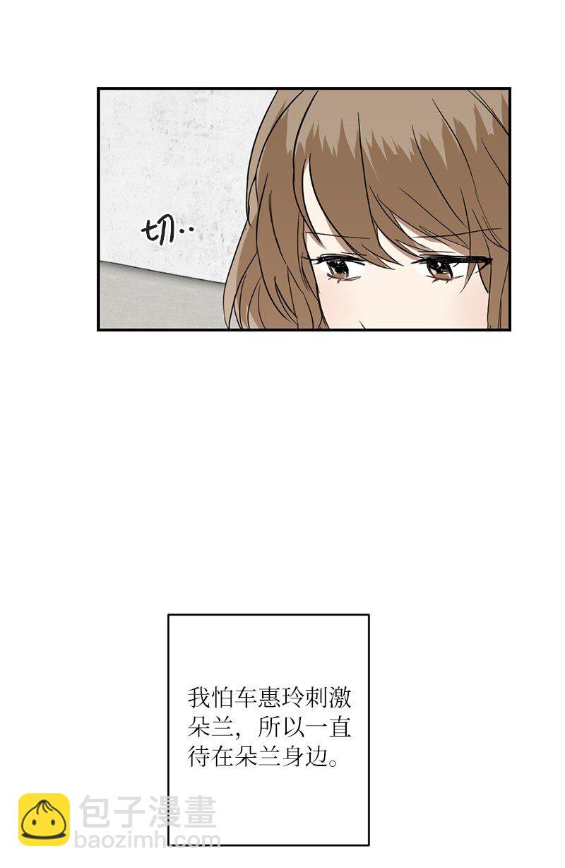 46 奇怪的过程(1/2)-第46话