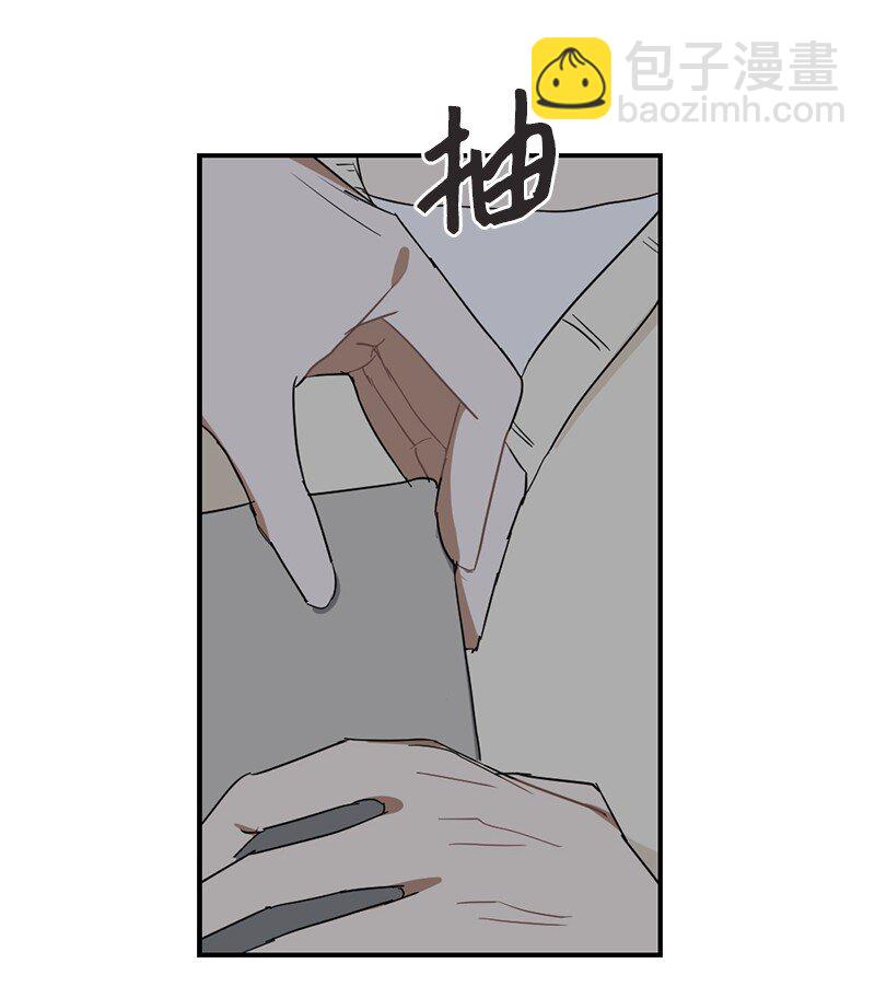 46 奇怪的过程(1/2)-第46话