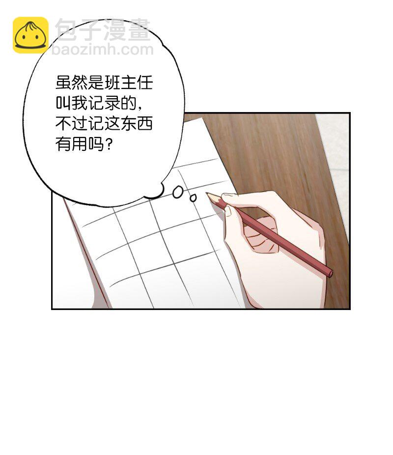 50 迟到大王-第50话